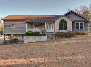 4105 Christi Ln, Saint George, KS 66535