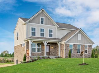 1100 Summit Parks Dr, La Grange, KY 40031