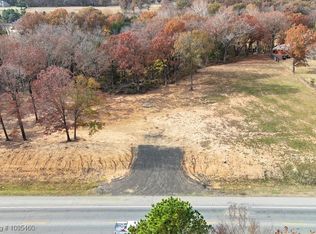 S Pocola Blvd, Pocola, OK 74902