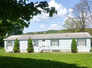 1144 Lake Como Rd, Cortland, NY 13045
