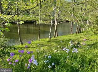 LOT 29 Green Acres Ln, Franklin, WV 26807