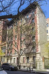 Rented by Halstead Real Estate