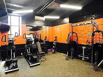 Rented by Bruma Realty LLC