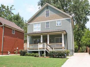 3239 Osborne Rd, Atlanta, GA 30319