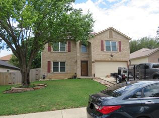 1068 Boxer Pass Dr, Schertz, TX 78154
