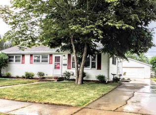 312 S Christine St, Appleton, WI 54915