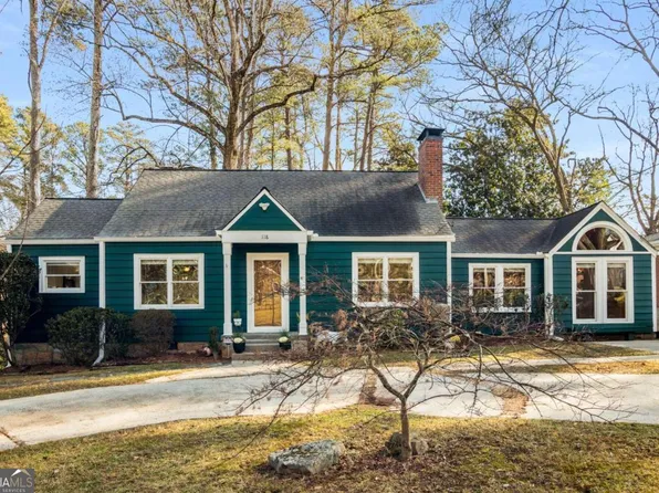 118 Roseclair Dr SE, Atlanta, GA 30317