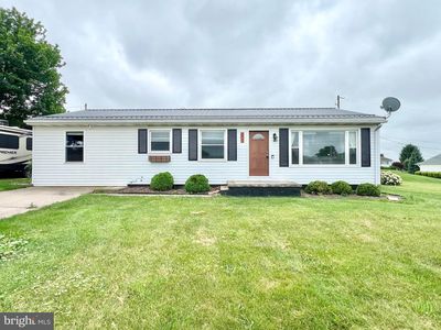 205 Hillcrest Dr, Woodbury, PA, 16695
