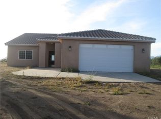 59870 Anzanita Ln, Anza, CA 92539