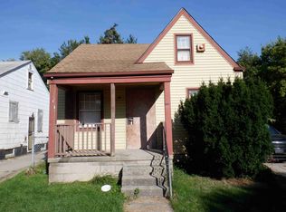 9620 Rutherford St, Detroit, MI 48227