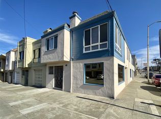 3250 Judah St, San Francisco, CA 94122