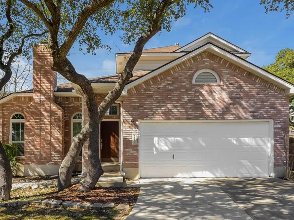 11659 Foxford, San Antonio, TX 78253
