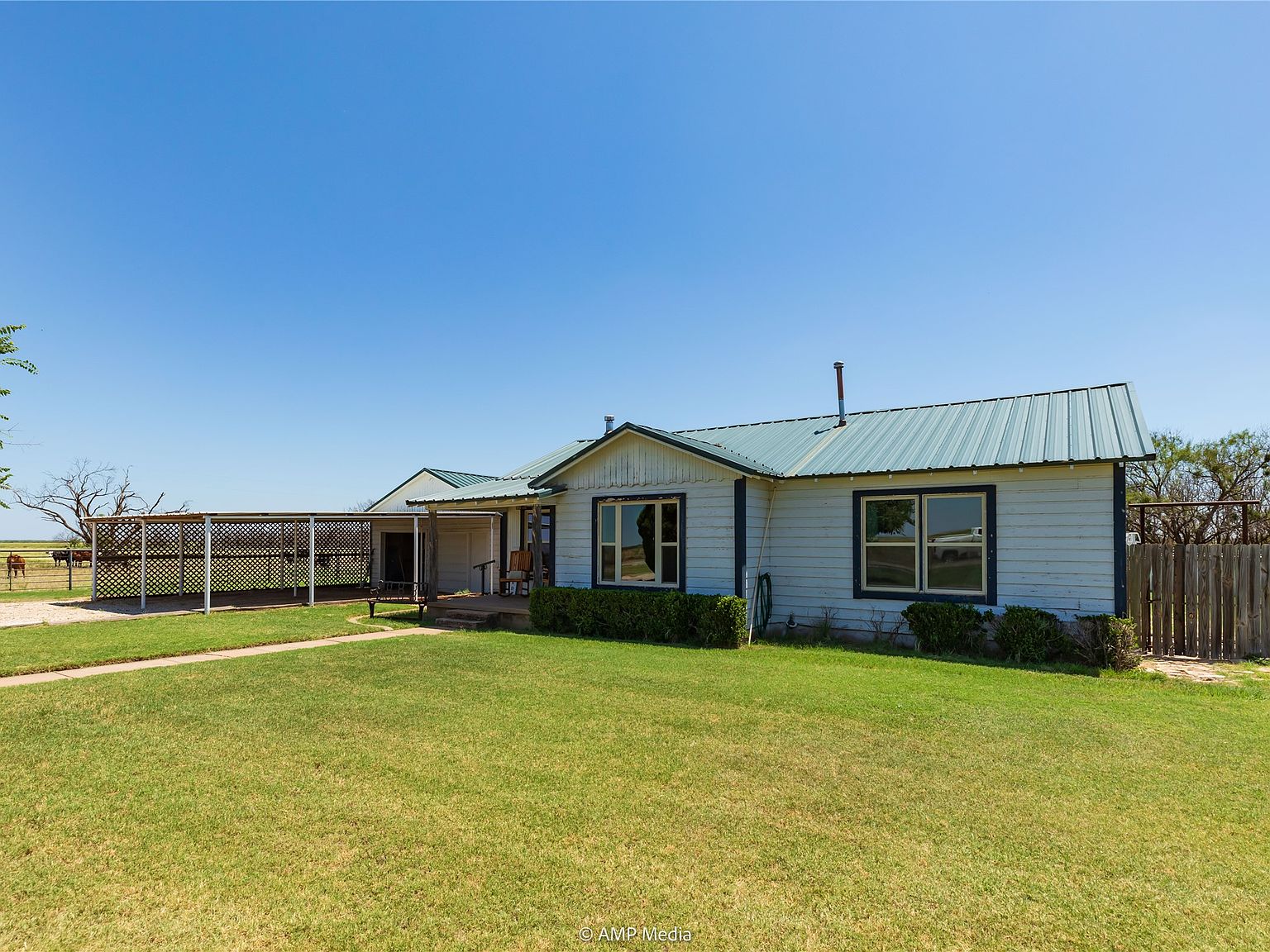 8200 Fm 126 N, Hamlin, TX 79520 | Zillow