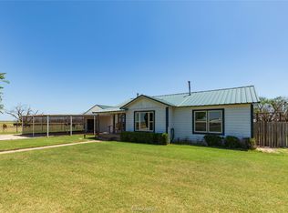 8200 Fm 126 N, Hamlin, TX 79520