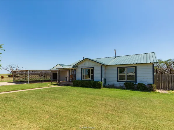 8200 Fm 126 N, Hamlin, TX 79520