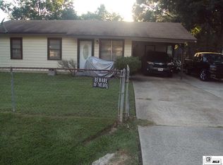 112 Ridge Grove Dr, West Monroe, LA 71292