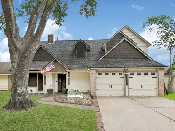 1307 Grand Junction Dr, Katy, TX 77450