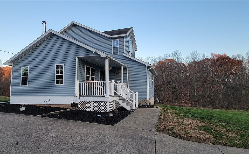 1818 Boggs Rd, Stockport, OH 43787 Zillow