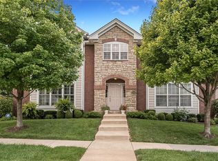 12121 McKelvey Place Dr #201, Bridgeton, MO 63044