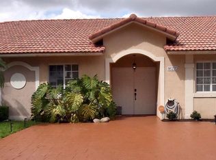 16223 SW 58th Ln, Miami, FL 33193