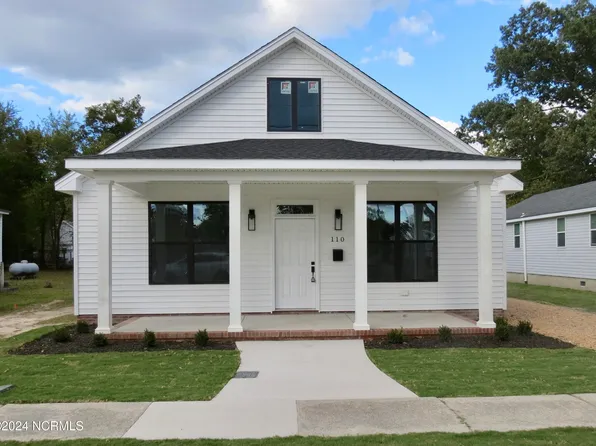 110 W Freemason Street, Edenton, NC 27932