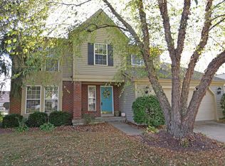 6453 Brittany Ln, Loveland, OH 45140