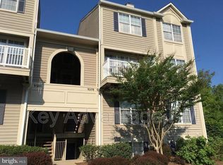 9278D Cardinal Forest Ln #302, Lorton, VA 22079