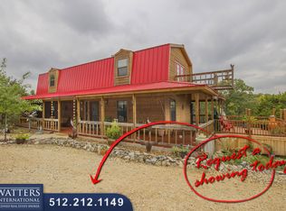 1455 Hilltop Rdg, New Braunfels, TX 78132