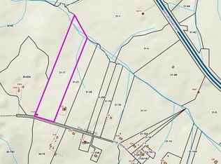 The Hook Rd, Warsaw, VA 22572