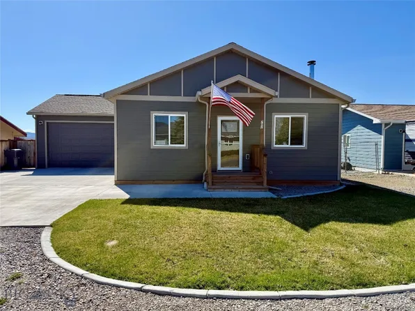 702 F St, Townsend, MT 59644