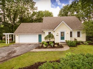 3644 Rabbit River Dr, Hamilton, MI 49419