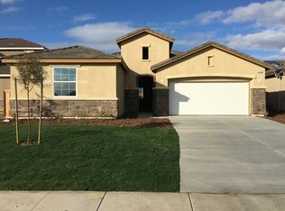 5910 Amber Ridge Dr, Bakersfield, CA 93313