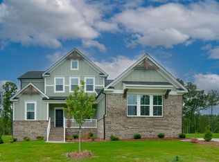 LOT 1 Northpointe Farms Trl, Efland, NC 27243