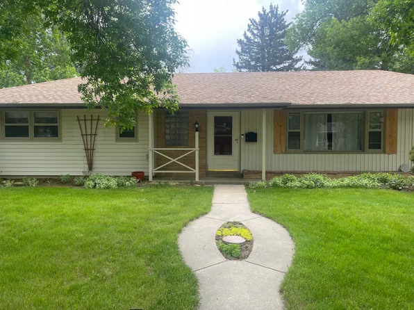 116 E Harvard St, Fort Collins, CO 80525
