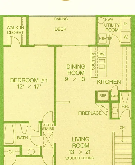 806 Christopher Dr — Photo 3