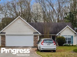 200 Heather Woods Ct, Covington, GA