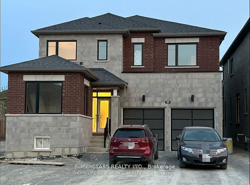 1st image of 93 Jinnah Ave #Basement