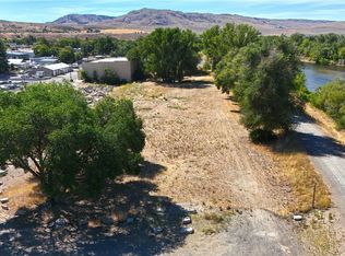 0 Asotin St, Omak, WA 98841