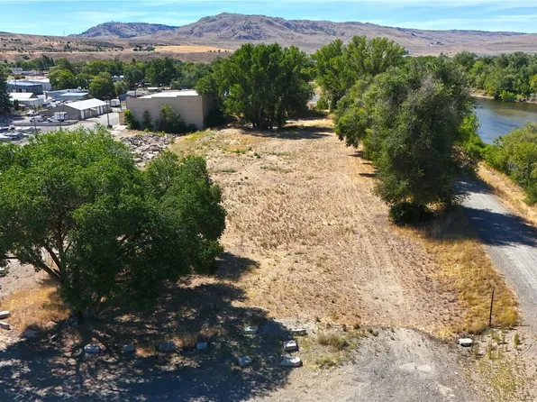 0 Asotin Street, Omak, WA 98841