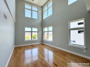 16 Baker Ct UNIT 5, Dorchester, MA 02125