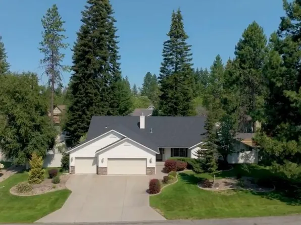 1531 E Twistwood Dr, Hayden Lake, ID 83835