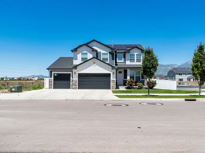 142 W Hackberry Rd, Vineyard, UT, 84059