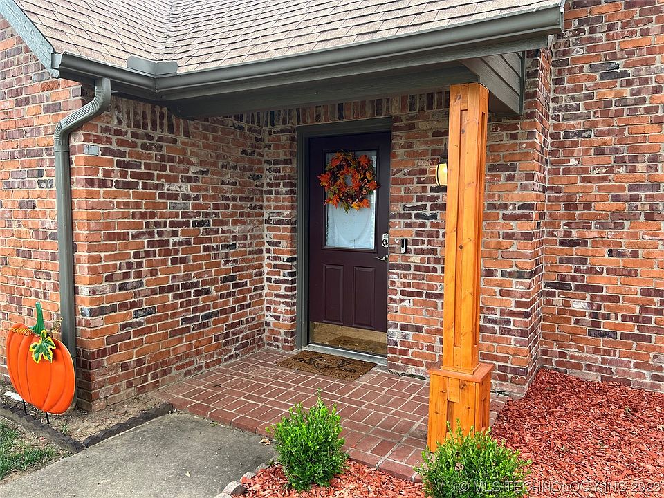 201 Heritage Ct, Fort Gibson, OK 74434 Zillow