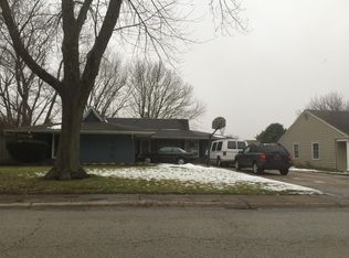 29 N Bereman Rd, Montgomery, IL 60538