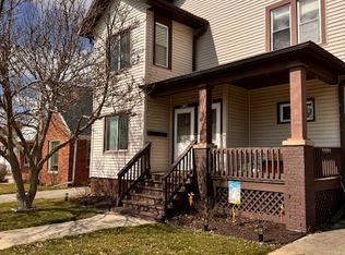 2610 Gilson St #2, Racine, WI 53403