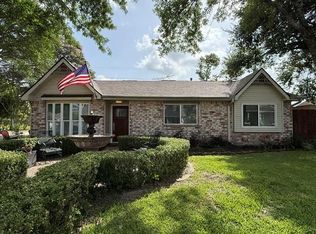 2003 Millhouse Rd, Houston, TX 77073