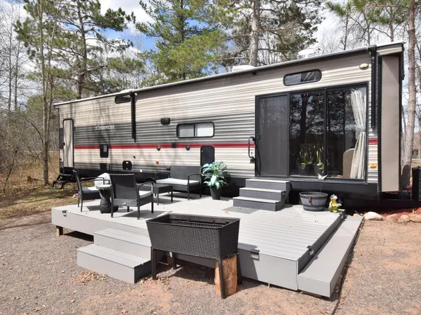 30108 Lakeland Dr, Danbury, WI 54830