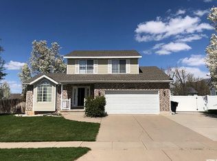 517 E 1200 S, Kaysville, UT 84037