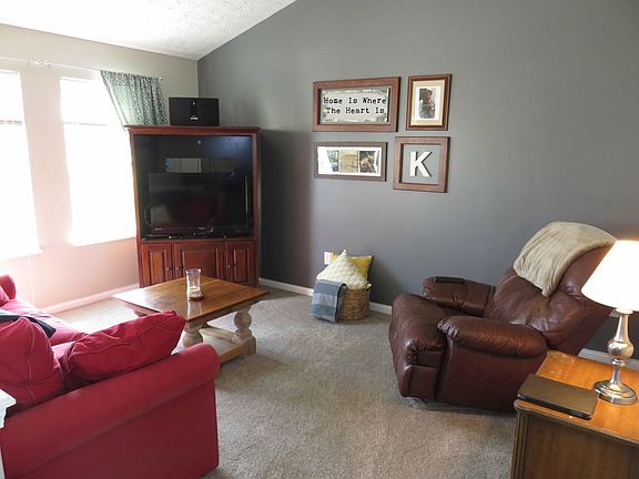 Living / Family room