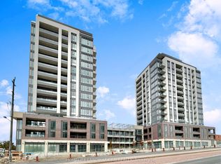 705 Davis Dr #309, Newmarket, ON L3Y 2R2